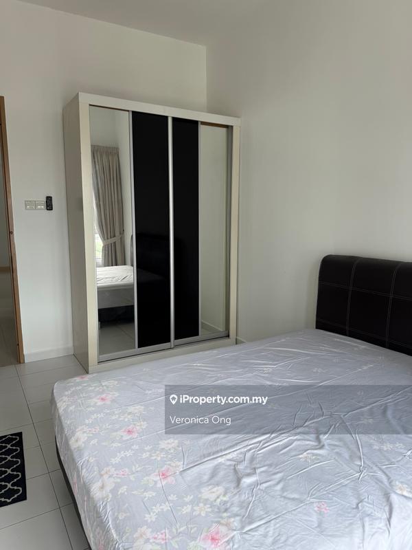 Condominium for Rent in Gaya Bangsar by Veronica Ong - iProperty.com.my