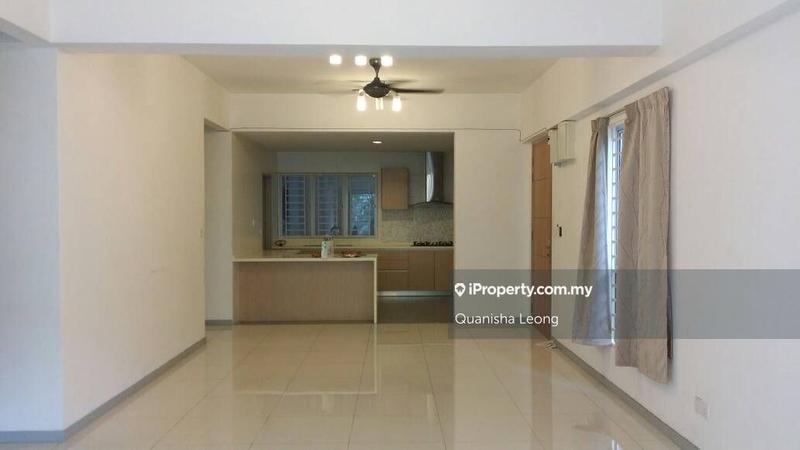 Kondominium untuk Dijual di Villa Orkid oleh Quanisha Leong - iProperty.com.my