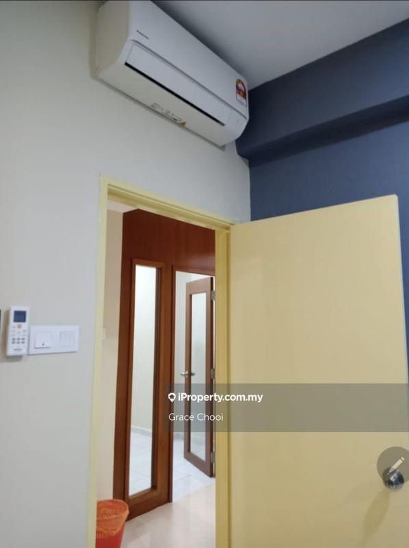 Condominium for Rent in Menara Menjalara by Grace Chooi - iProperty.com.my