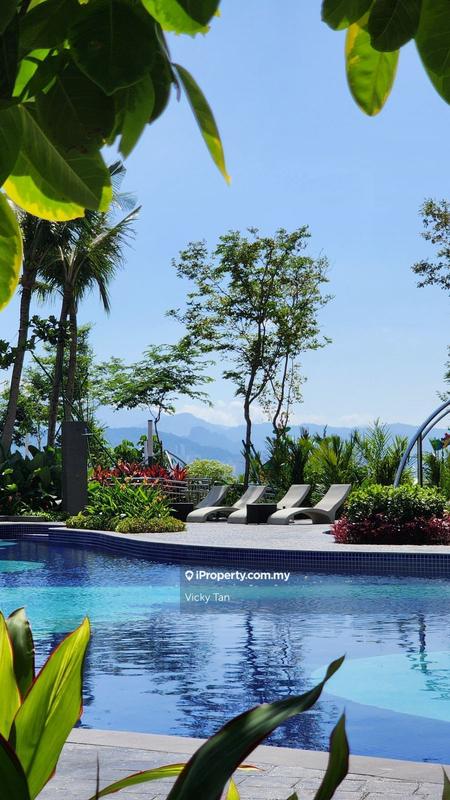 Service Residence for Sale in Aradia Residence @ Lake City KL North by Vicky Tan - iProperty.com.my