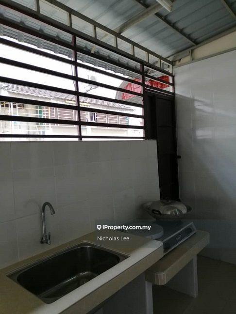 2-storey Terraced House for Sale in Taman Bunga Raya, Tapah by Nicholas Lee - iProperty.com.my