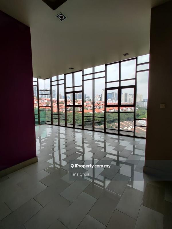 For Rent - Retail Lot, Desa Sri Hartamas, Sri Hartamas