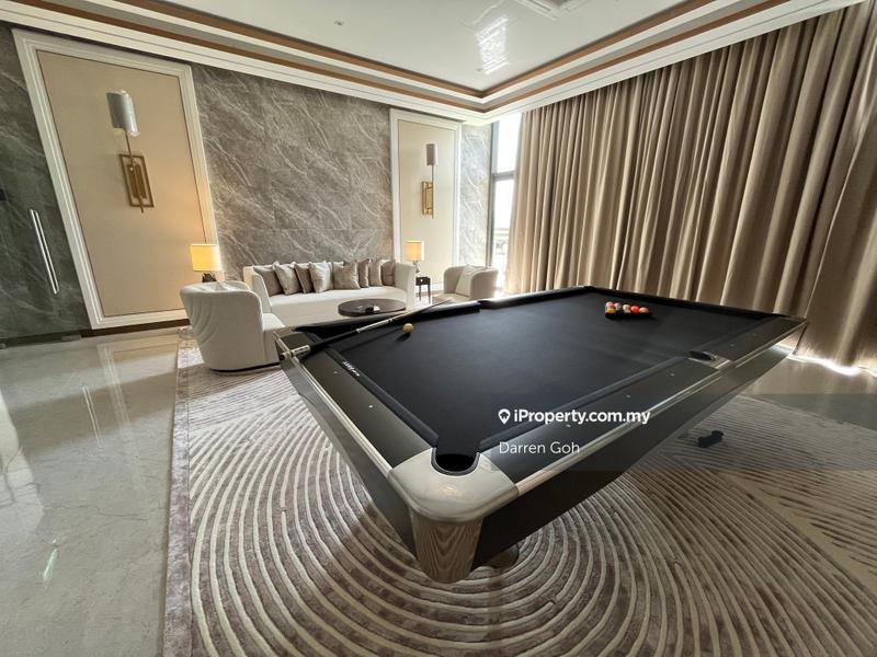 Service Residence for Sale in Service Suites @ Pavilion Embassy by Darren Goh - iProperty.com.my