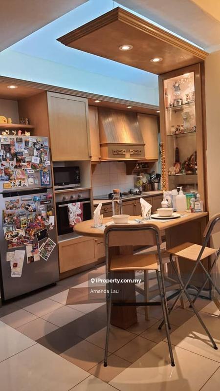 Kondominium untuk Dijual di Kelana Puteri oleh Amanda Lau - iProperty.com.my