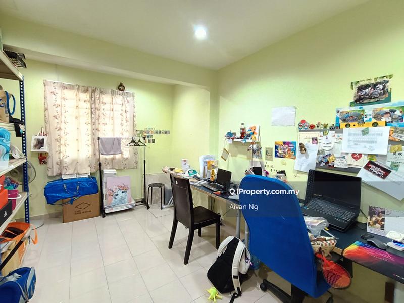 2-storey Terraced House for Sale in Taman Segar Perdana, Cheras by Aivan Ng - iProperty.com.my