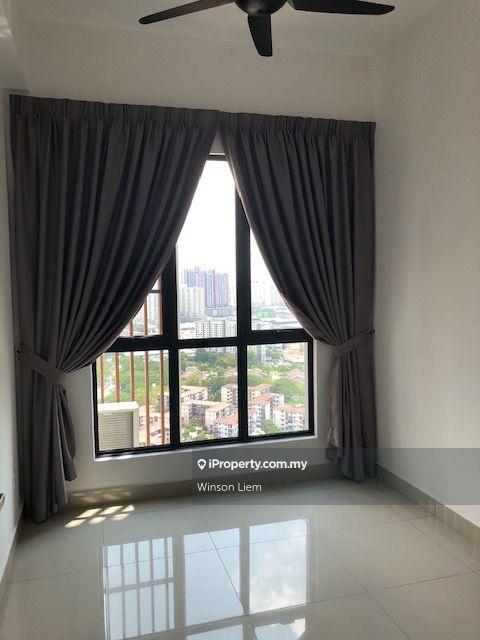 Residensi Servis untuk Dijual di Sinaran oleh Winson Liem - iProperty.com.my