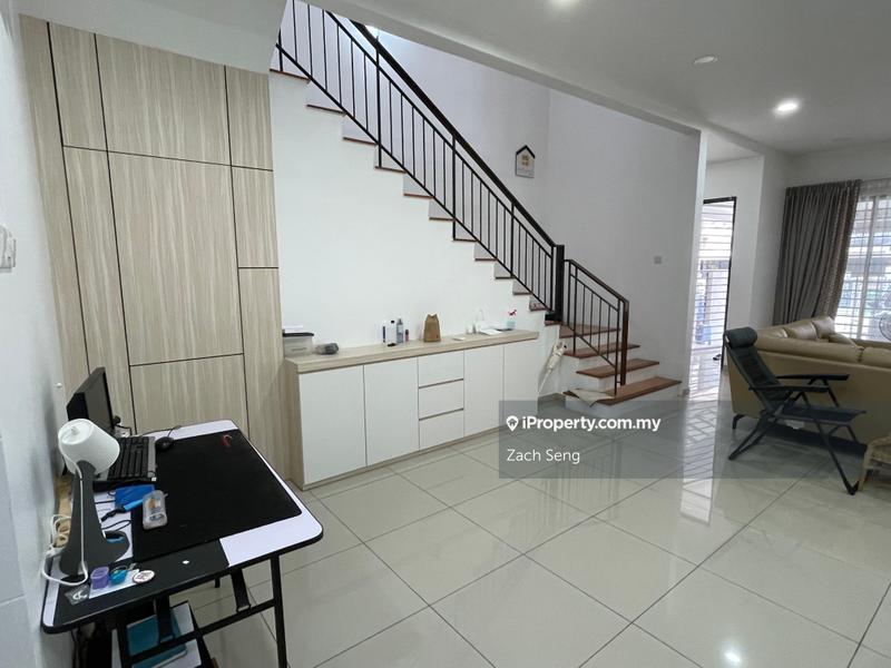 2-storey Terraced House for Sale in Kajang East, Semenyih by Zach Seng - iProperty.com.my