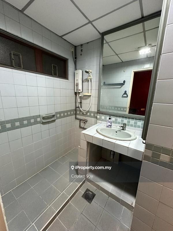 Kondominium untuk Disewa di Trellises oleh Coburn Soy - iProperty.com.my