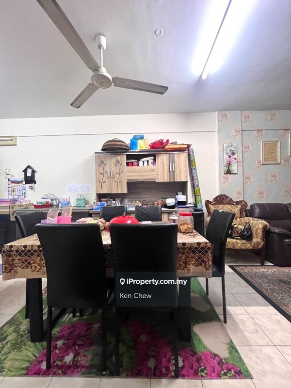 Pangsapuri untuk Dijual di Pandan Court oleh Ken Chew - iProperty.com.my