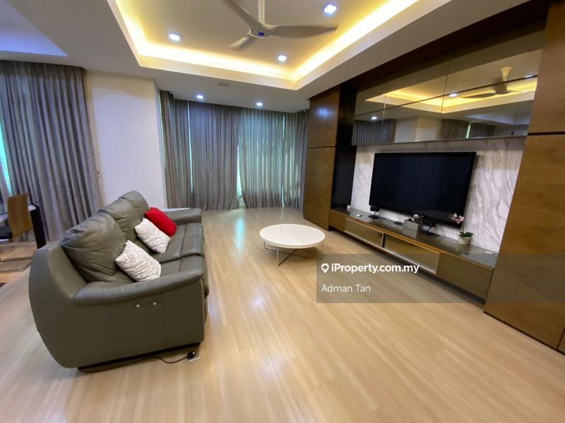 Condominium for Rent in Northpoint Residences by Adman Tan - iProperty.com.my