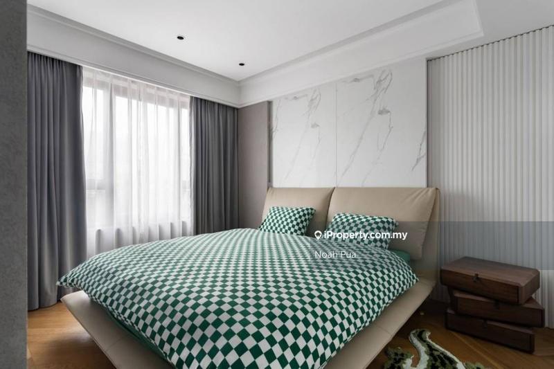 Service Residence for Sale in The Park 2 by Wei Chuen - iProperty.com.my