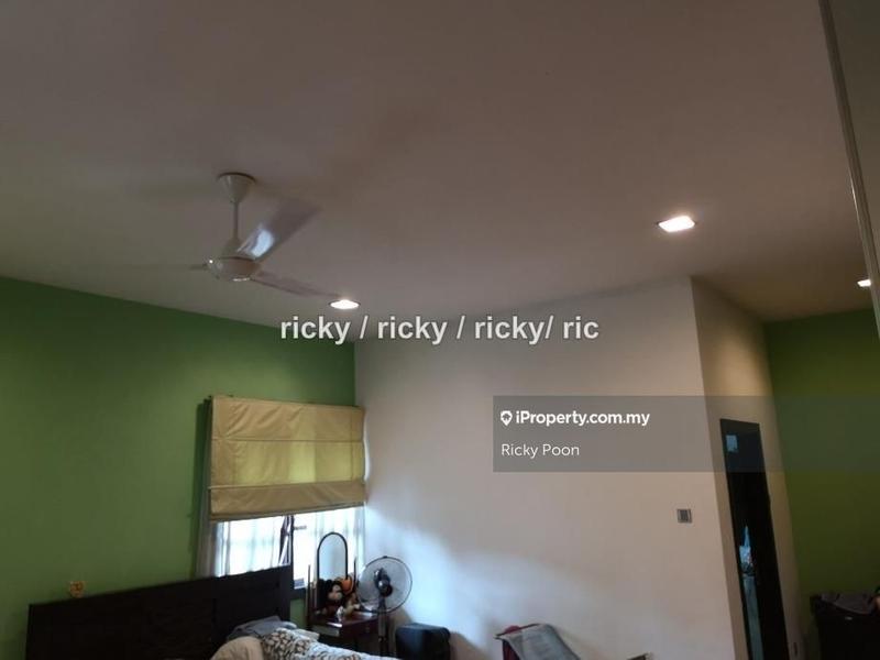 Bungalow House untuk Dijual di Taman Overseas Union (Taman Oug), Jalan Klang Lama (Old Klang Road) oleh Ricky Poon - iProperty.com.my