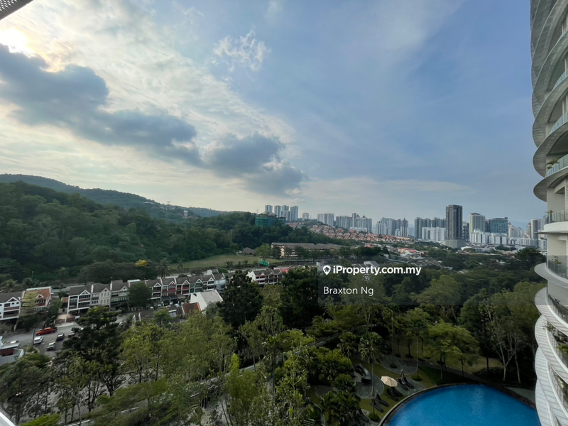 Kondominium untuk Dijual di Sunway Palazzio oleh Donovan Ng - iProperty.com.my