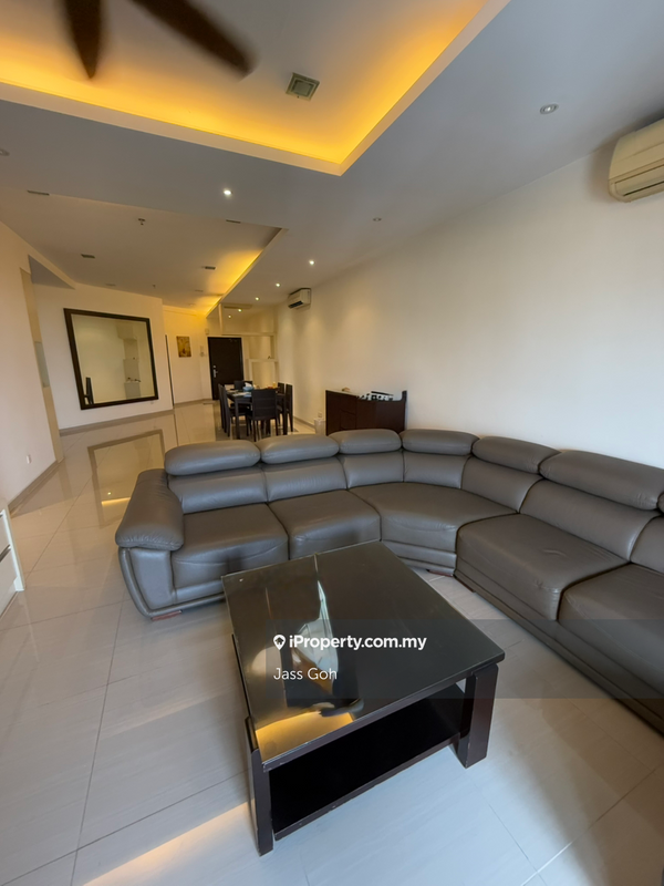 Residensi Servis untuk Dijual di Waldorf Tower oleh Jass Goh - iProperty.com.my
