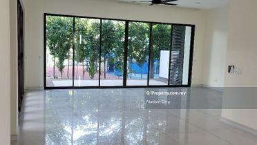 Rumah Berkembar untuk Disewa di Symphony Hills, Cyberjaya oleh Madam Ong - iProperty.com.my
