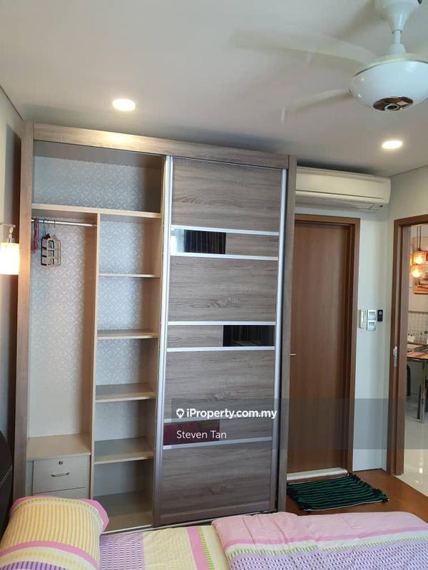 For Rent - Vortex KLCC