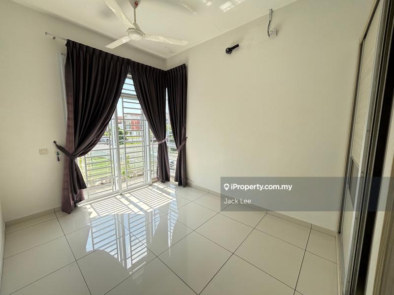 Rumah Berangkai 2 Tingkat untuk Dijual di Setia Eco Village, Gelang Patah oleh Jack Lee - iProperty.com.my