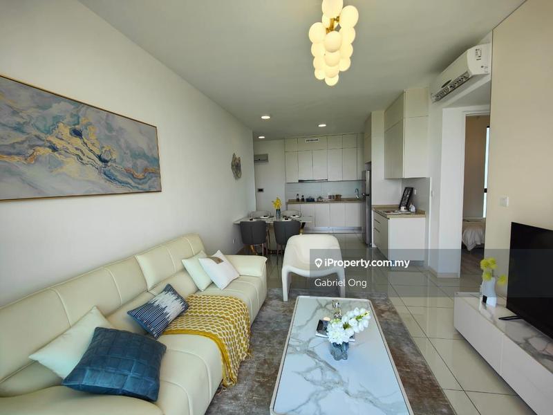 For Sale - The M @ Medini Macrolink