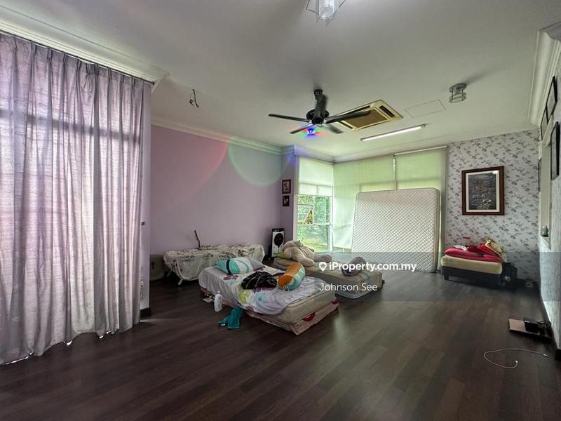 Rumah Berangkai 2.5 Tingkat untuk Dijual di USJ Heights, Subang Jaya oleh Johnson See - iProperty.com.my