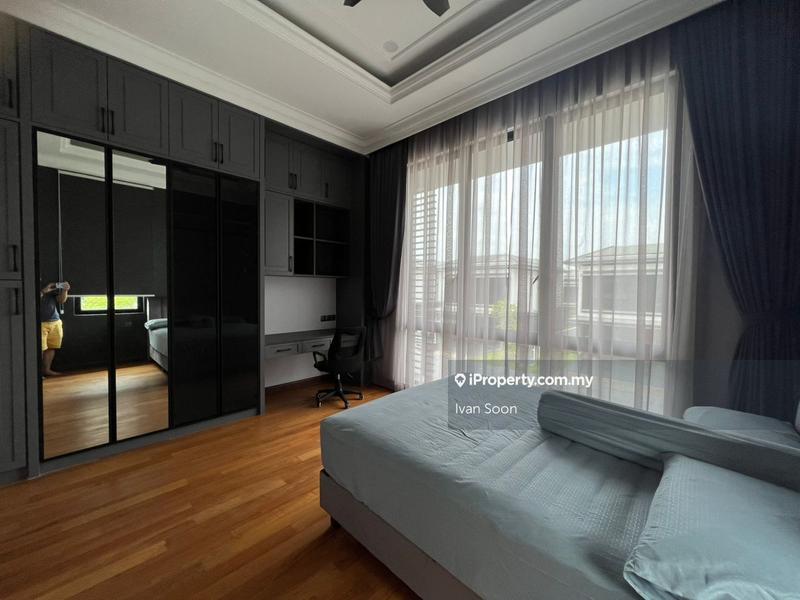 Bungalow House for Sale in Eco Ardence, Setia Alam by Ivan Soon - iProperty.com.my