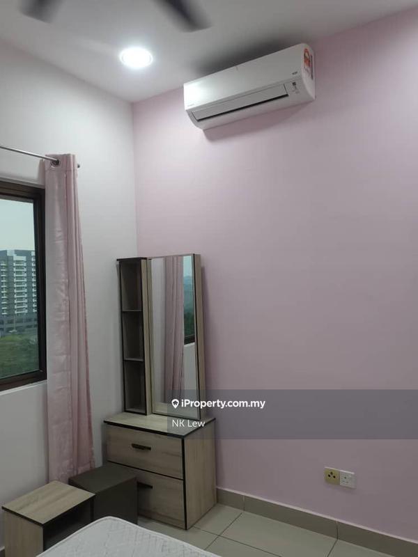 For Rent - Residensi Zamrud