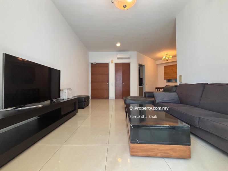 Service Residence for Sale in Marc Residence by Samantha Shak - iProperty.com.my