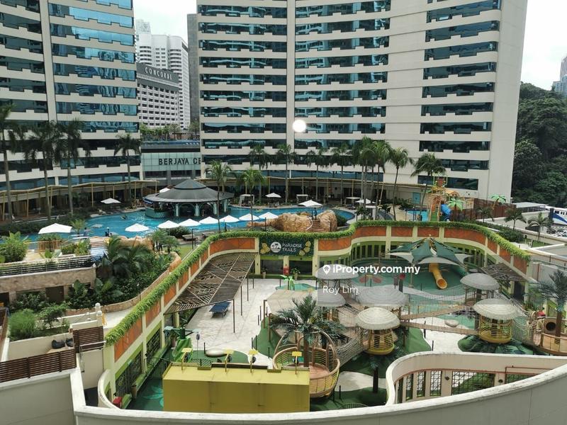 Kondominium untuk Disewa di Cendana oleh Roy Lim - iProperty.com.my