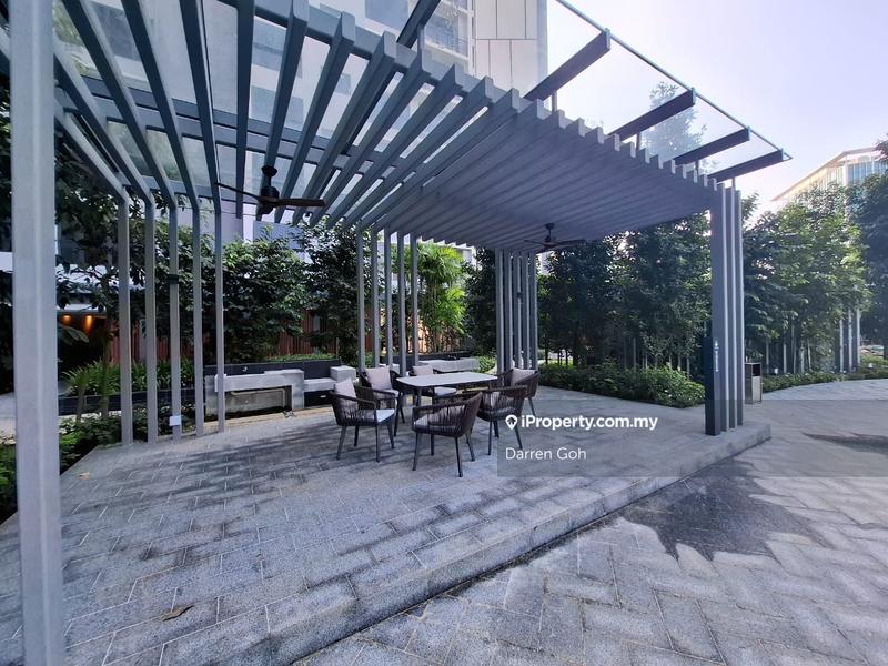 Service Residence for Sale in Agile Bukit Bintang by Darren Goh - iProperty.com.my