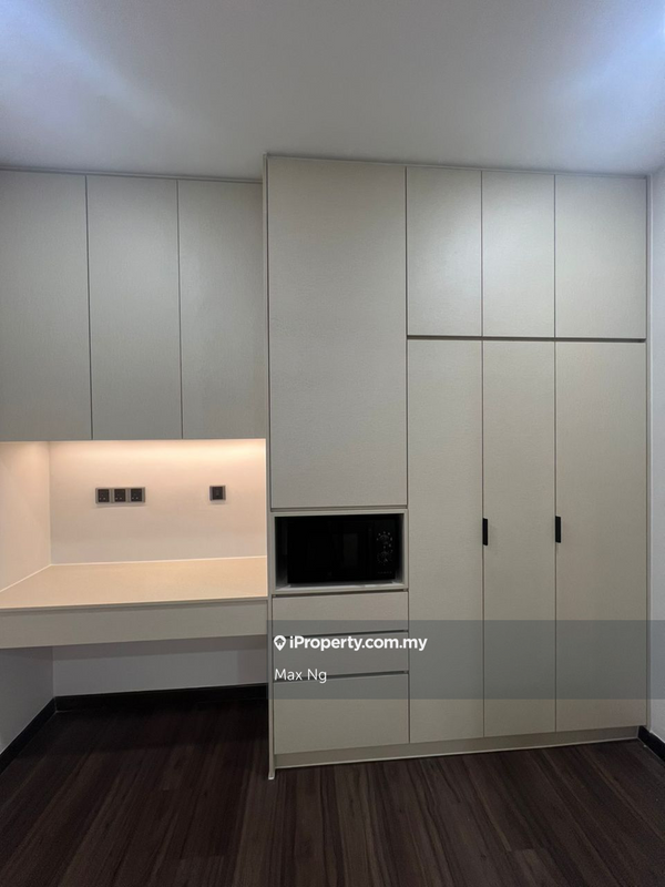 For Rent - Duta Park Residences