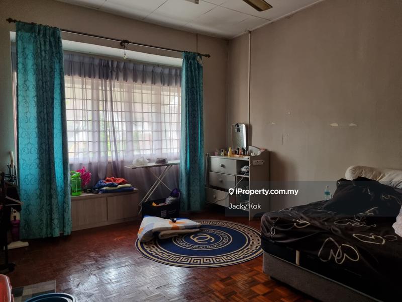 Apartment for Sale in Central Park by Jacky Kok - iProperty.com.my