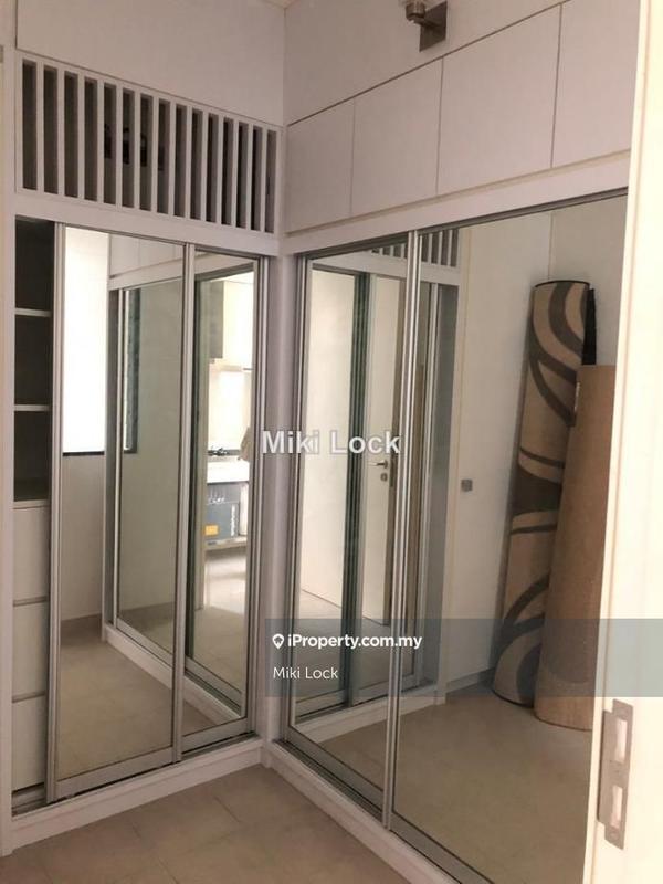 Service Residence for Sale in Hampshire Place by Miki Lock - iProperty.com.my