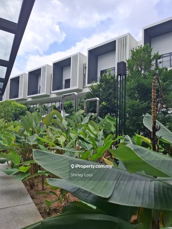 Kondominium untuk Dijual di Alstonia Hilltop Homes @ BRP oleh Shirley Looi - iProperty.com.my