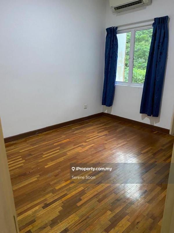 4-storey Terraced House for Rent in Bangsar South, Kampung Kerinchi (Bangsar South) by Serene Soon - iProperty.com.my