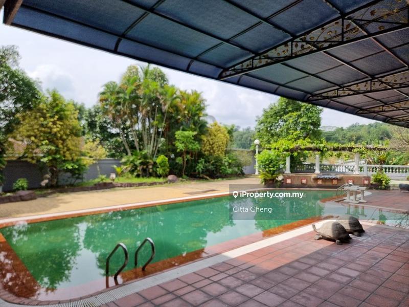Banglo untuk Dijual di Taman Duta, Bukit Tunku (Kenny Hills) oleh Citta Cheng - iProperty.com.my