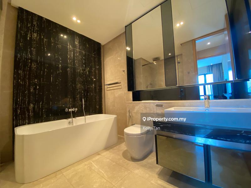 Residensi Servis untuk Dijual di Damansara City Residency (DC Residensi) oleh Kelly Tan - iProperty.com.my