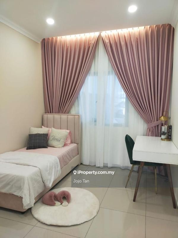 Condominium for Sale in Seri Serindit Residence by Jojo Tan - iProperty.com.my