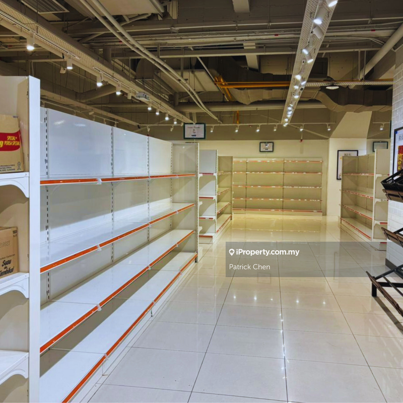 Retail Space untuk Disewa di KLCC, KL City Centre oleh Patrick Chen - iProperty.com.my
