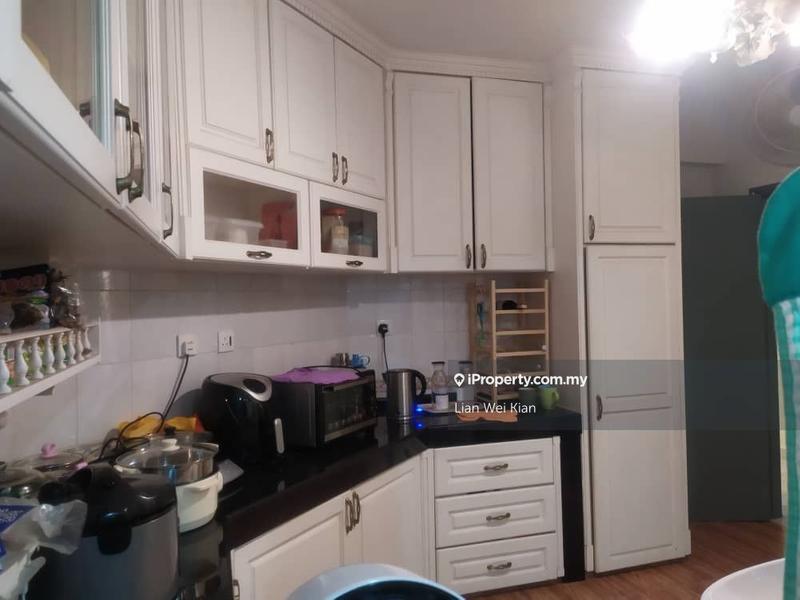 Kondominium untuk Dijual di Sang Suria oleh Lian Wei Kian - iProperty.com.my