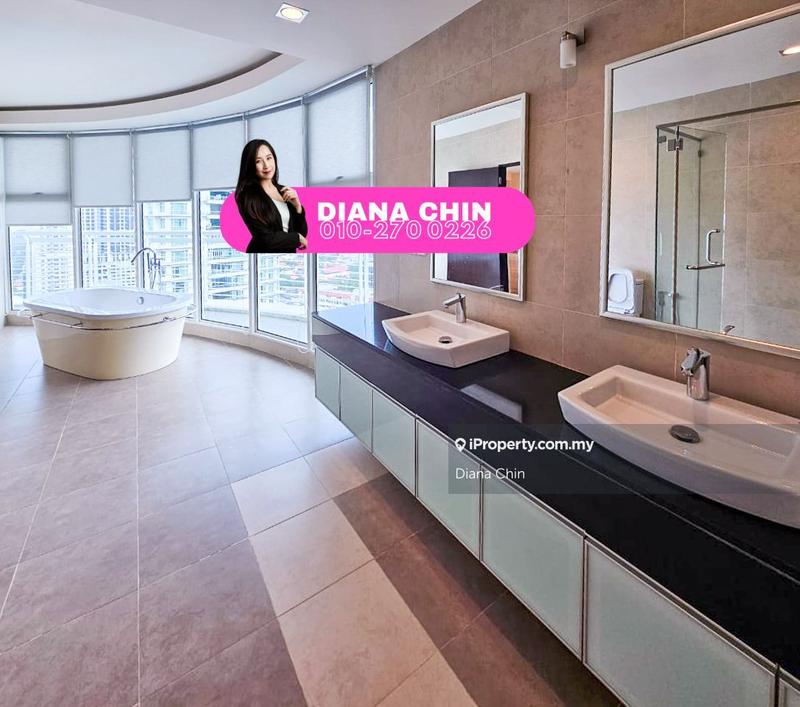 Condominium for Sale in Gurney Paragon by Diana Chin - iProperty.com.my