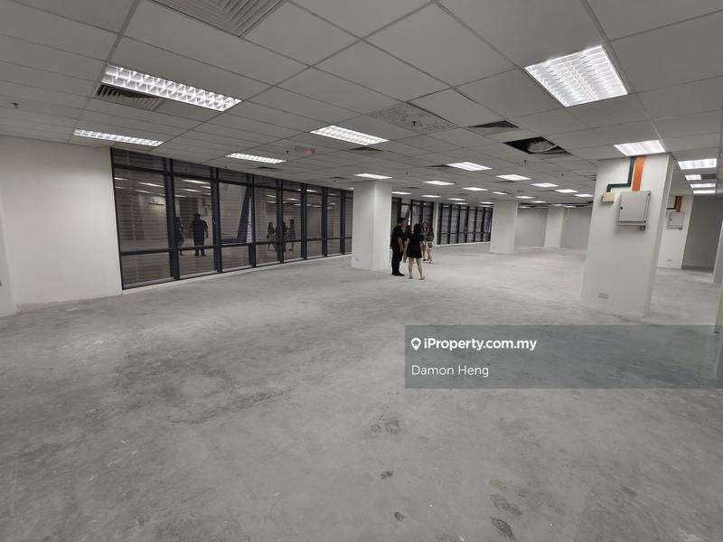 Pejabat untuk Disewa di Bangsar Utama, Bangsar oleh Damon Heng - iProperty.com.my