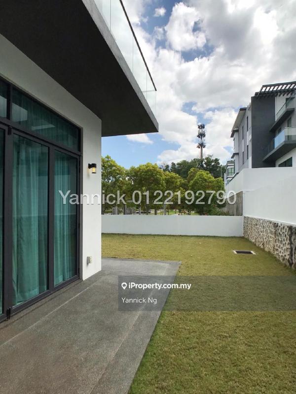 Rumah Berkembar untuk Dijual di Bukit Puchong, Puchong oleh Yannick Ng - iProperty.com.my