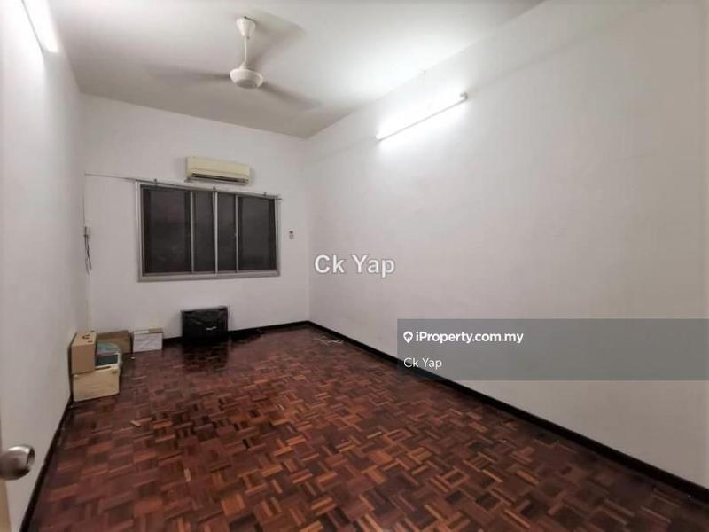 Rumah Berangkai 2 Tingkat untuk Dijual di wangsa permai kepong landed, Kepong oleh Ck Yap - iProperty.com.my