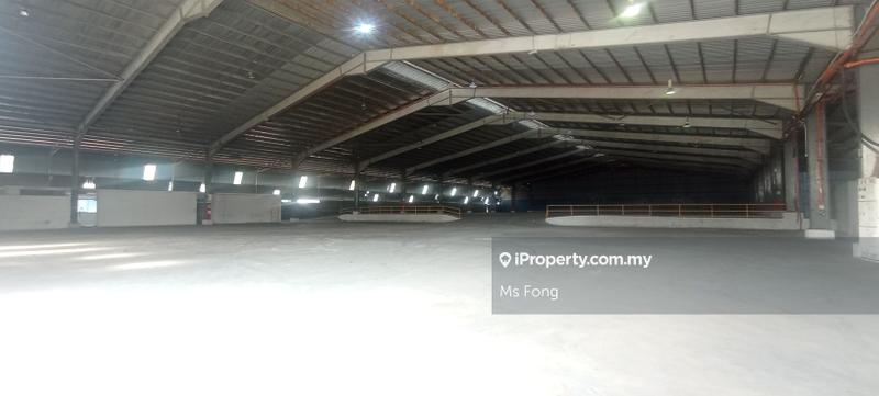 Detached Factory for Rent in Tanjung Minyak, Cheng, Bukit Rambai, Alor Gajah, Bukit Rambai by Ms Fong - iProperty.com.my