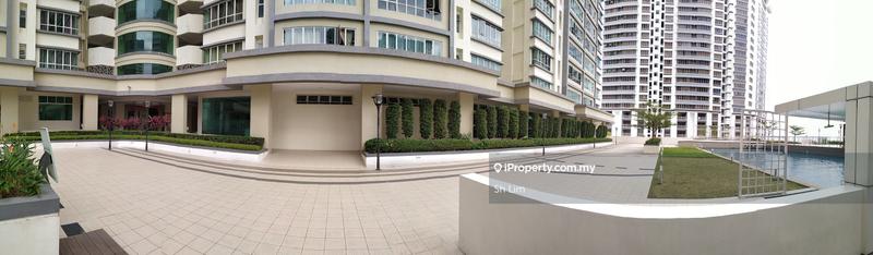 Service Residence for Rent in Birch Regency @ Penang Times Square by Sh Lim - iProperty.com.my
