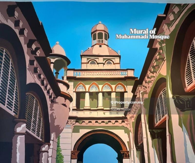 Residensi Servis untuk Dijual di Sky Riverfront oleh Nabila Nazori - iProperty.com.my