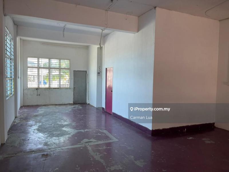 Shop for Rent in Taman Tangga Batu, Tanjong Kling by Carman Lua - iProperty.com.my