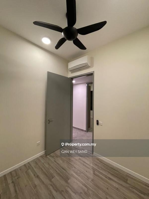 Service Residence for Rent in Millerz Square by GAN WEY SAND - iProperty.com.my
