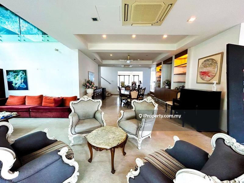 Bungalow House untuk Dijual di Titiwangsa, Kuala Lumpur oleh HJLim - iProperty.com.my