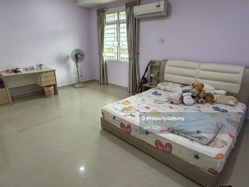 Pangsapuri untuk Dijual di Dumbar Villa Apartment oleh Lynn Goh - iProperty.com.my