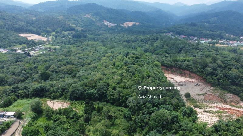 Agricultural Land for Sale in Hulu Langat, Hulu Langat by Aziz Ahmad - iProperty.com.my